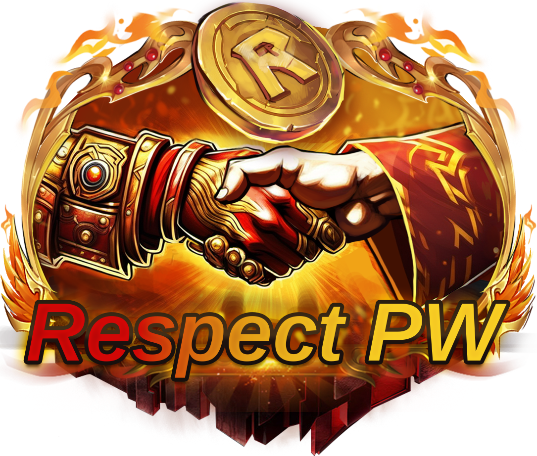 Respect PW